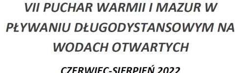 VII Puchar Warmi i Mazur